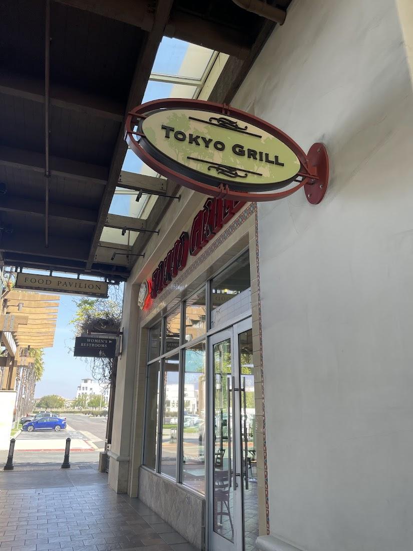 Tokyo Grill