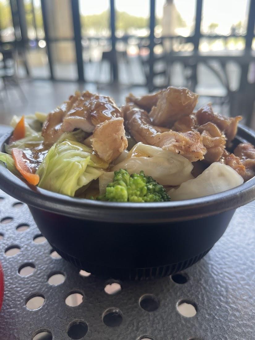 Tokyo Grill