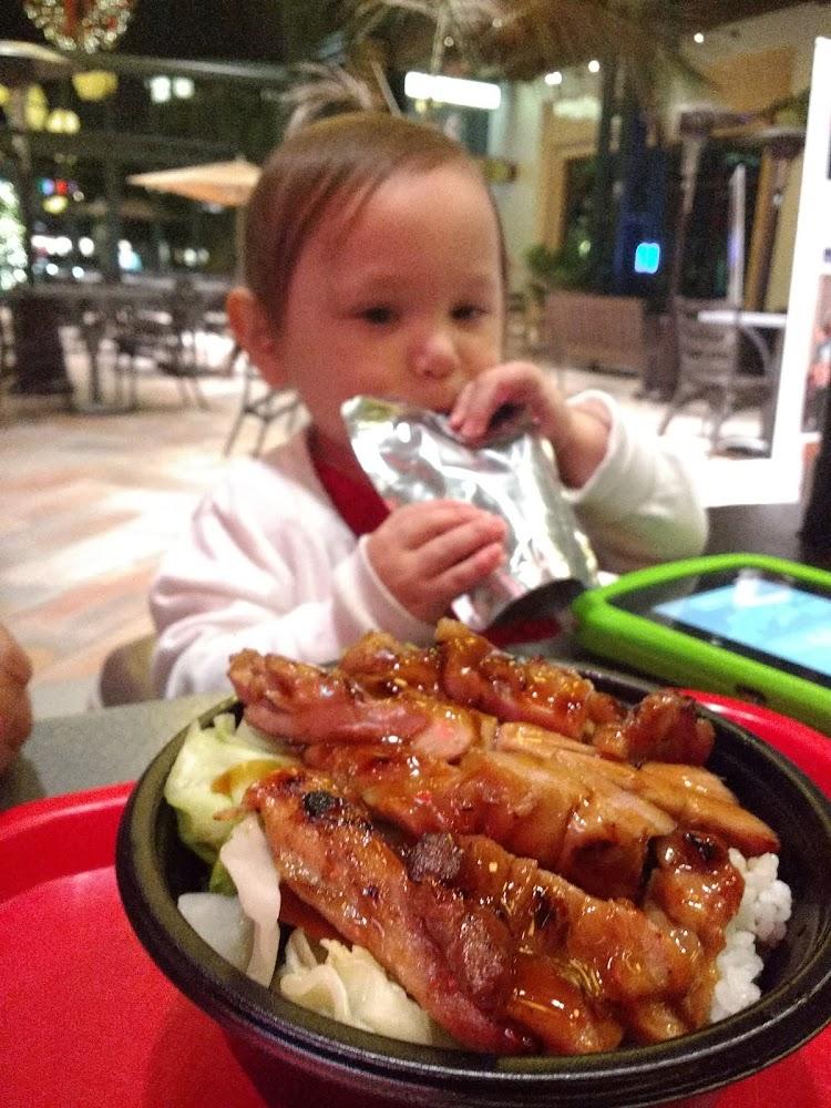 Tokyo Grill