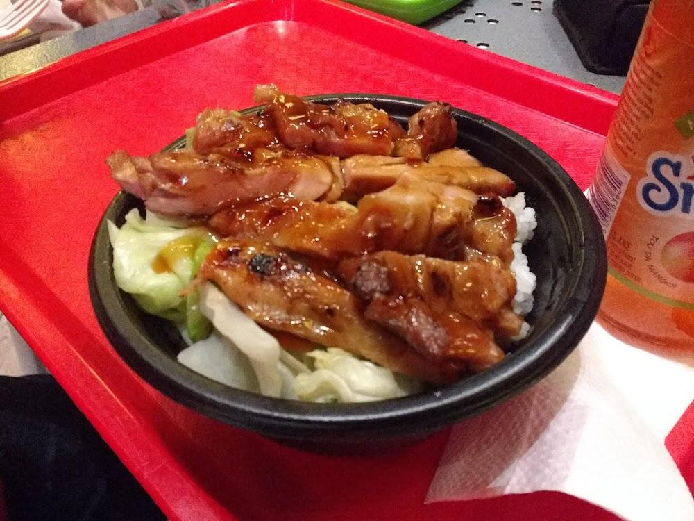 Tokyo Grill